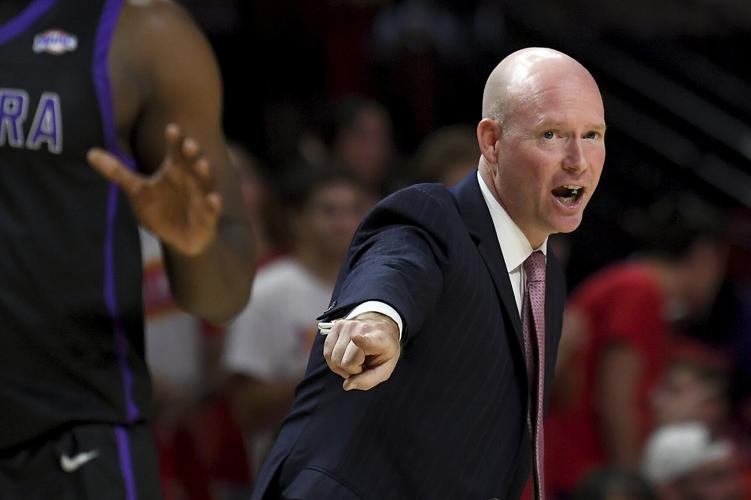 Kevin Willard: A look at the Maryland Terps basketball head coach