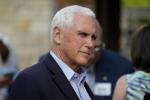 Mike Pence, Republican
