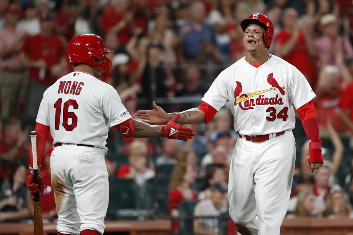 Hochman: Is Sem Robberse the best pitcher the Cardinals got from