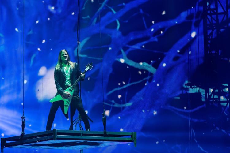 Harry Connick Jr., Smino, Dan + Shay, Trans-Siberian Orchestra and 50+  holiday shows