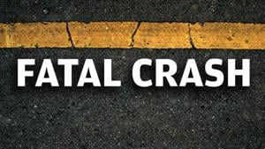 Teenage pedestrian killed early Sunday on I-64 in St. Charles County
