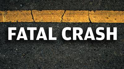 Fatal crash