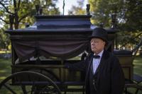 Bringing funerals to life