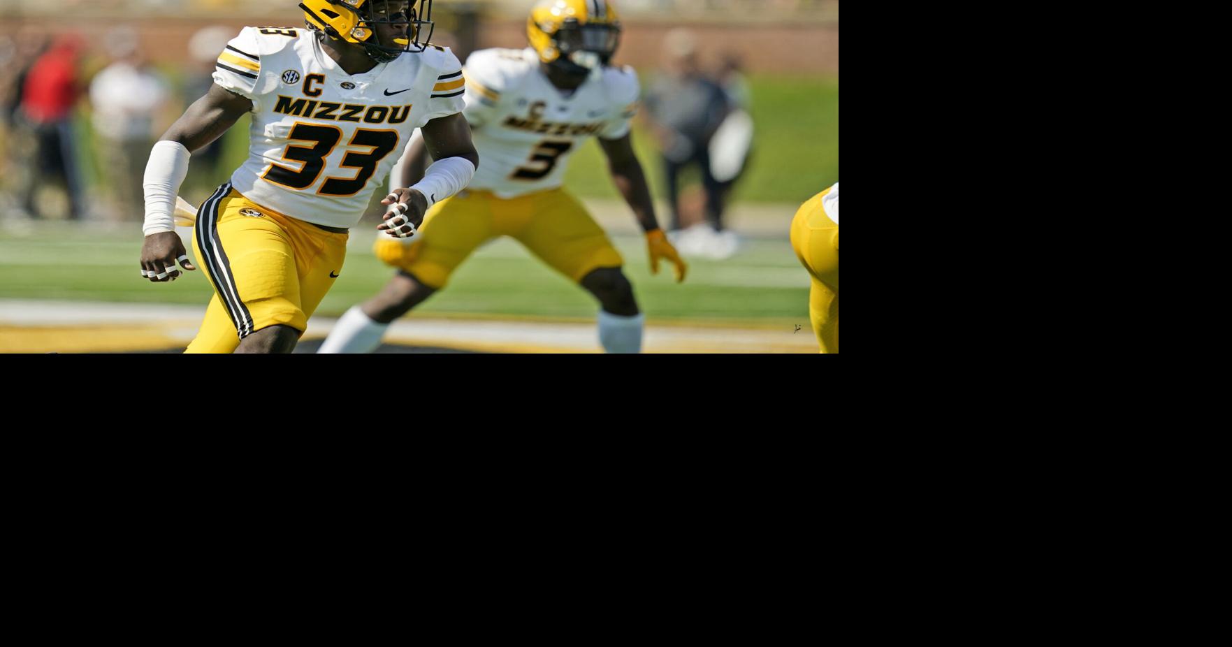 Why Chad Bailey's announced 6th season with Mizzou football is 'huge'