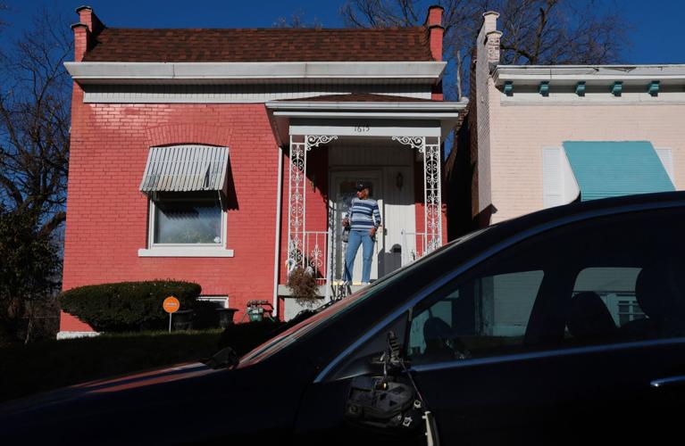 Living on faith in Wells-Goodfellow