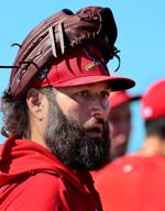 Cardinals spring training on Feb. 20