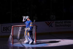 Q&A: What to know about the Blues' new Prime Video TV deal