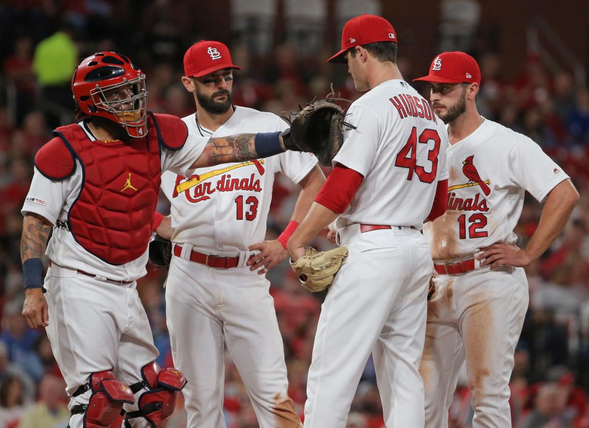 St. Louis Cardinals: An argument against a red jacket for David Freese