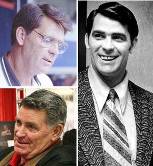 Happy Birthday Mike Shannon. Now Some Interesting Facts About Mike.