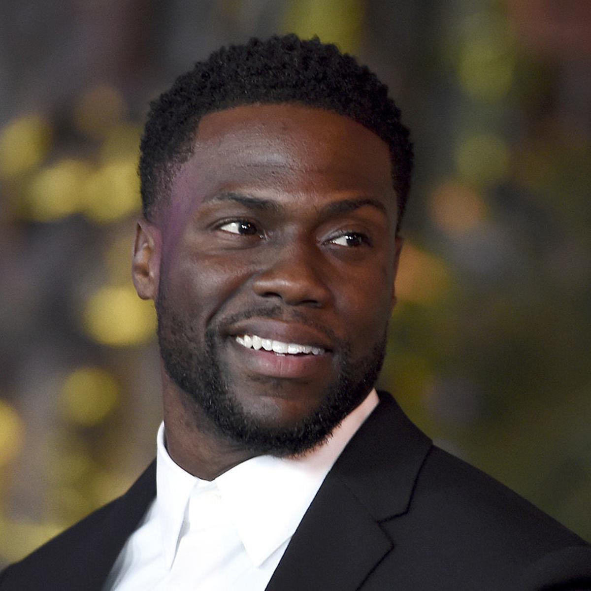 Kevin Hart Owns His Irresponsibility During Scottrade Center Show