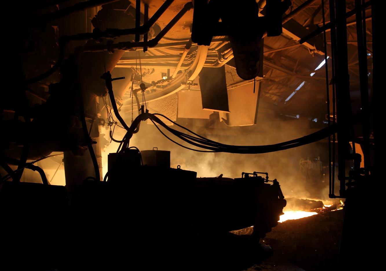 Inside Cleveland-Cliffs’ bid to keep US blast furnaces smelting