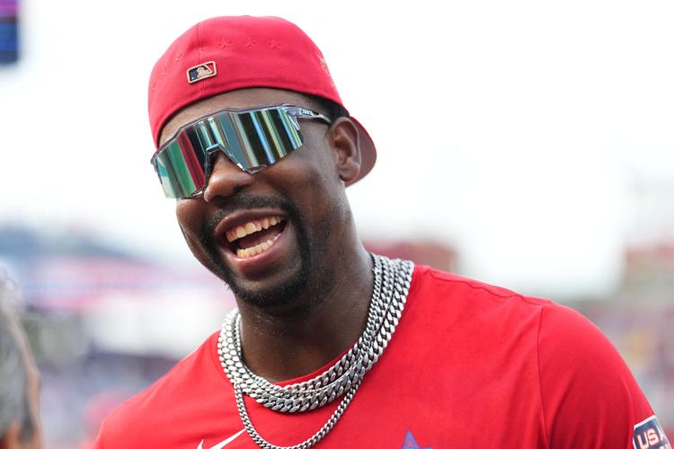 MLB: American League at National League