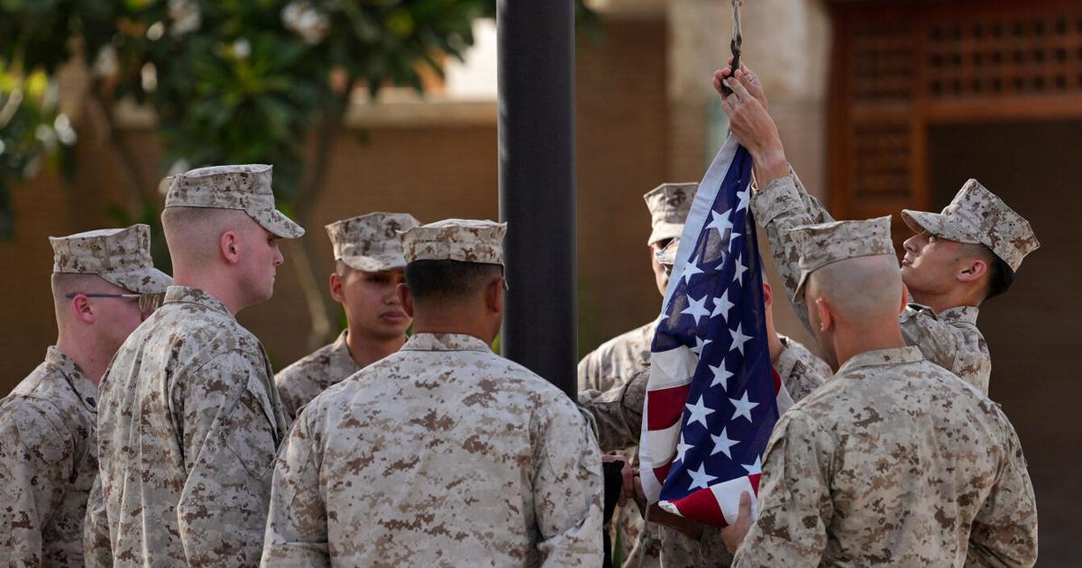 Trump administration asks Congress for $87.6 billion, mostly for Iran war Patricia Zengerle Reuters