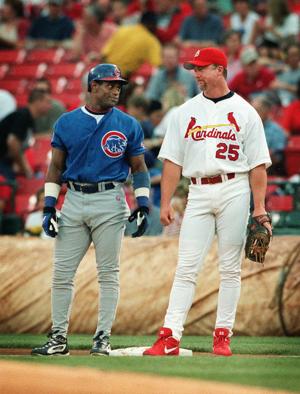 New at history museum: 100 reasons St. Louis loves baseball