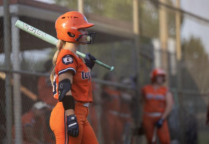 Top Gun vs. Premier Fastpitch