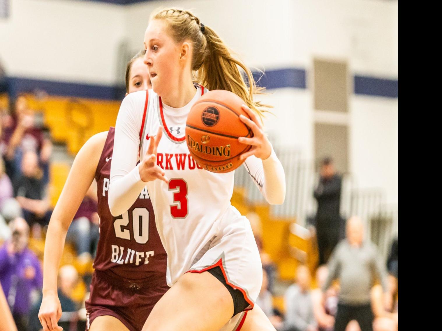 Area Players Coaches Named To Missouri All State Teams Girls