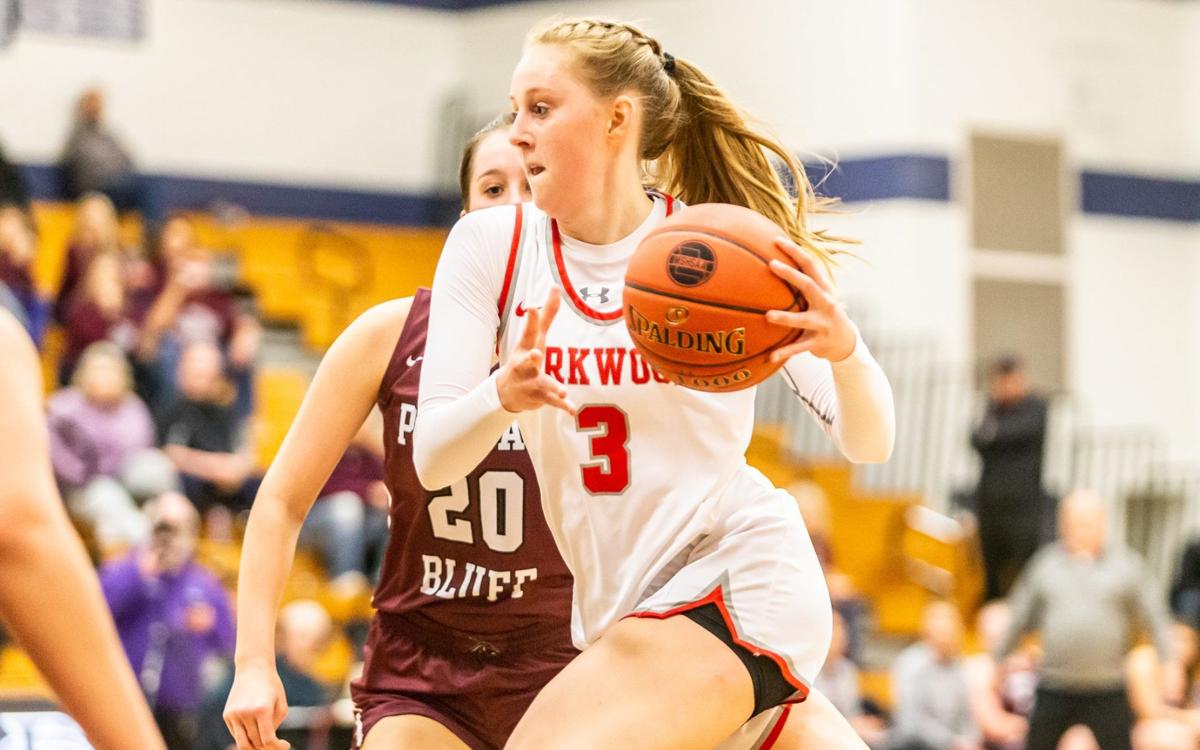 Area Players Coaches Named To Missouri All State Teams Girls