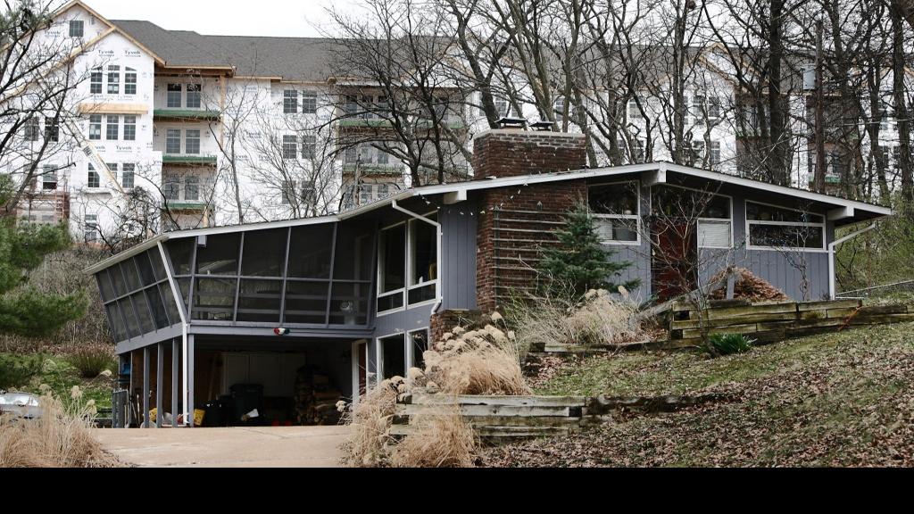 ’50s homes in Kirkwood may be ‘historic’ Local Business