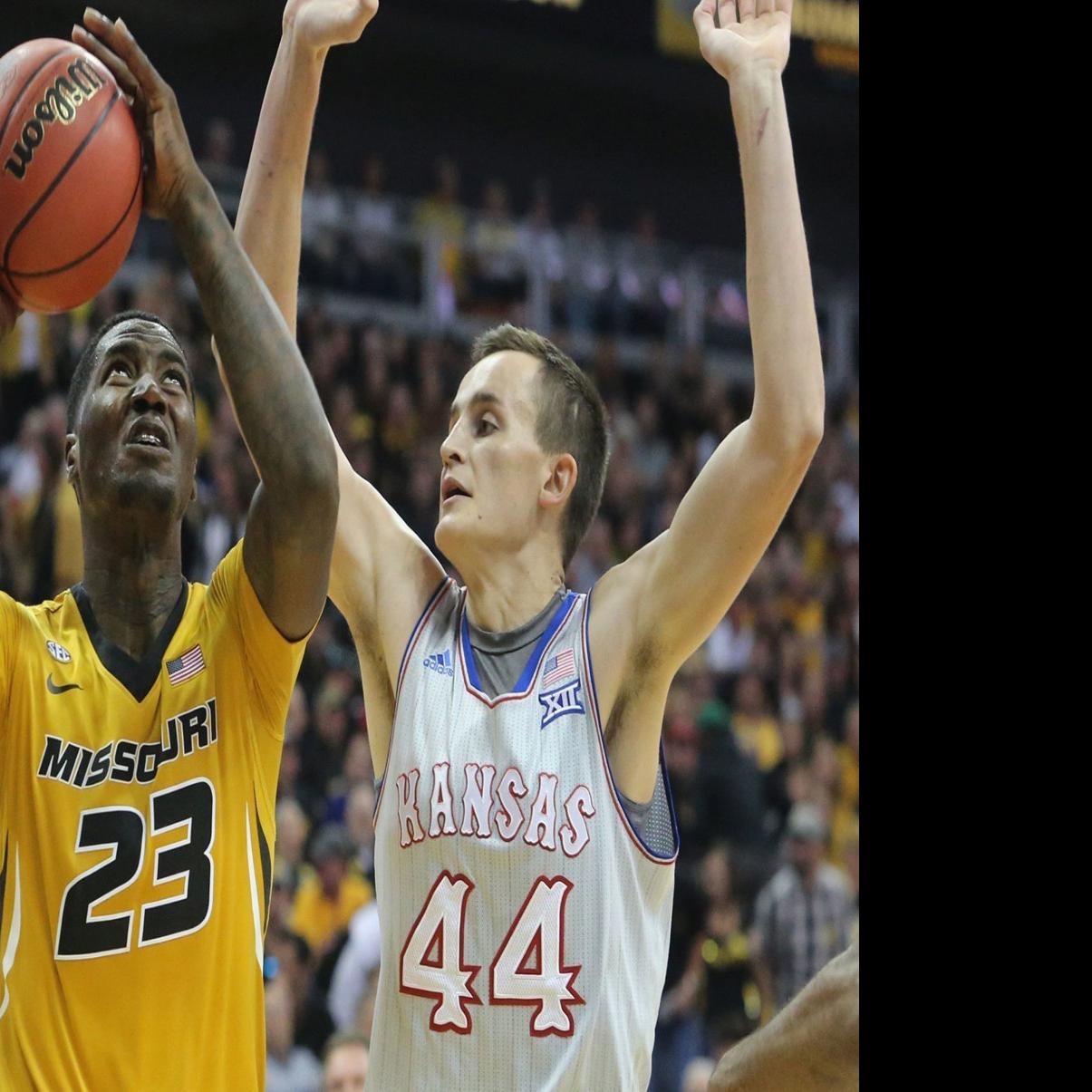 Mizzou Swings Through Kansas City Looking For Quality Wins