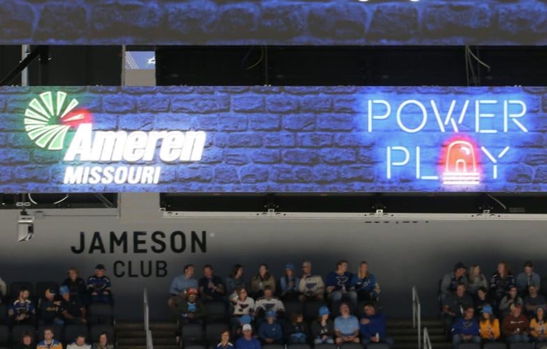 Ameren Power Play Goals for Kids