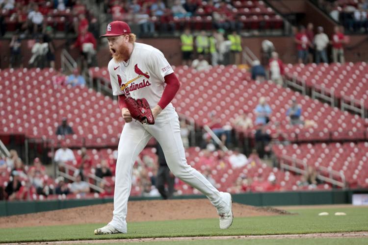 Cardinals host Cleveland Guardians