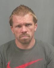 Robert Shane Horn
