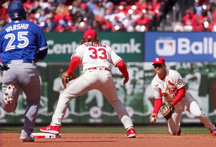 Cardinals' Jack Flaherty wins fourth straight start with victory over  Nationals