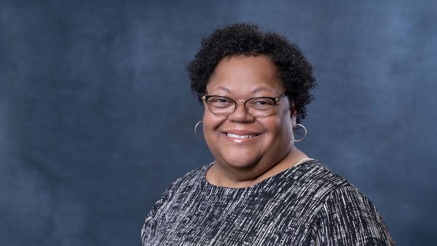 UMSL’s Sheila Grisby set to be inducted into The Academy of Community Engagement Scholarship
