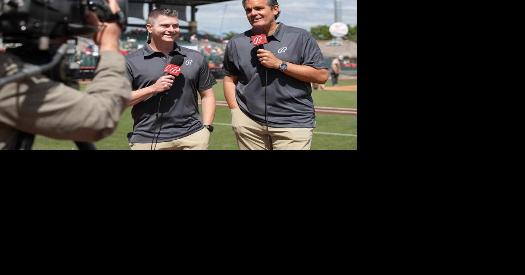 Cardinals to air 8 spring training games over the air, 16 exhibitions total in new TV plan