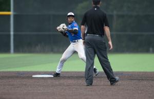 Francis Howell Central vs. North Point