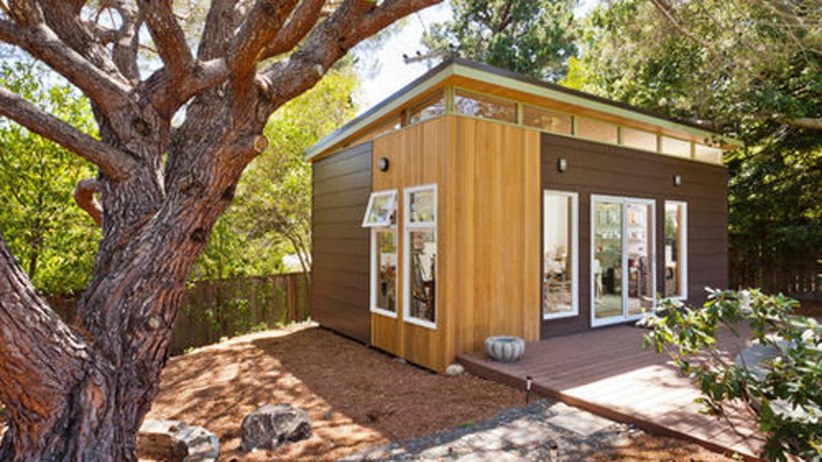 10 Things You Can Do With An Outbuilding Home Garden Stltoday Com