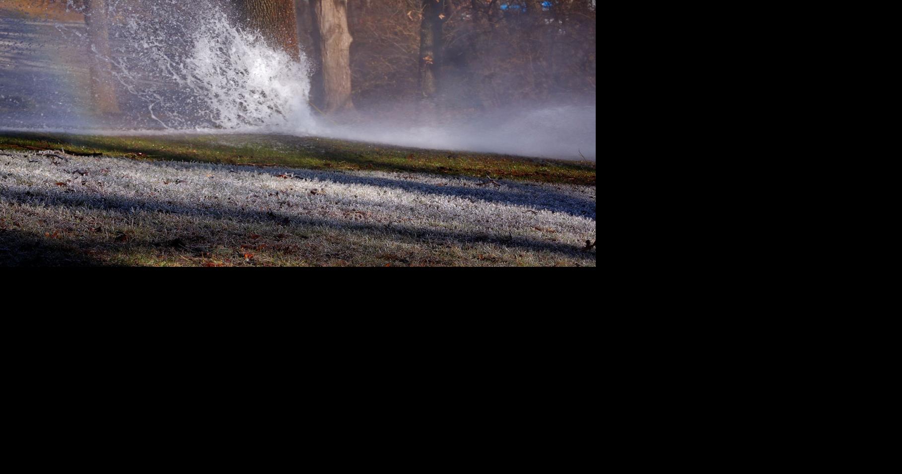 Missouri American Water fined for Crestwood fish kill last year
