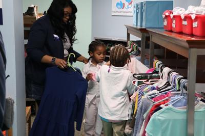 Photo provided by Confluence Academies