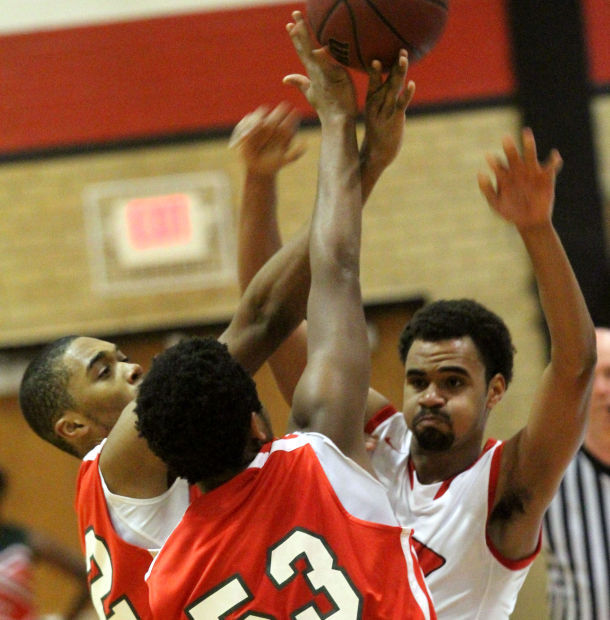 Goodland provides a spark as Jennings slips past Normandy Boys