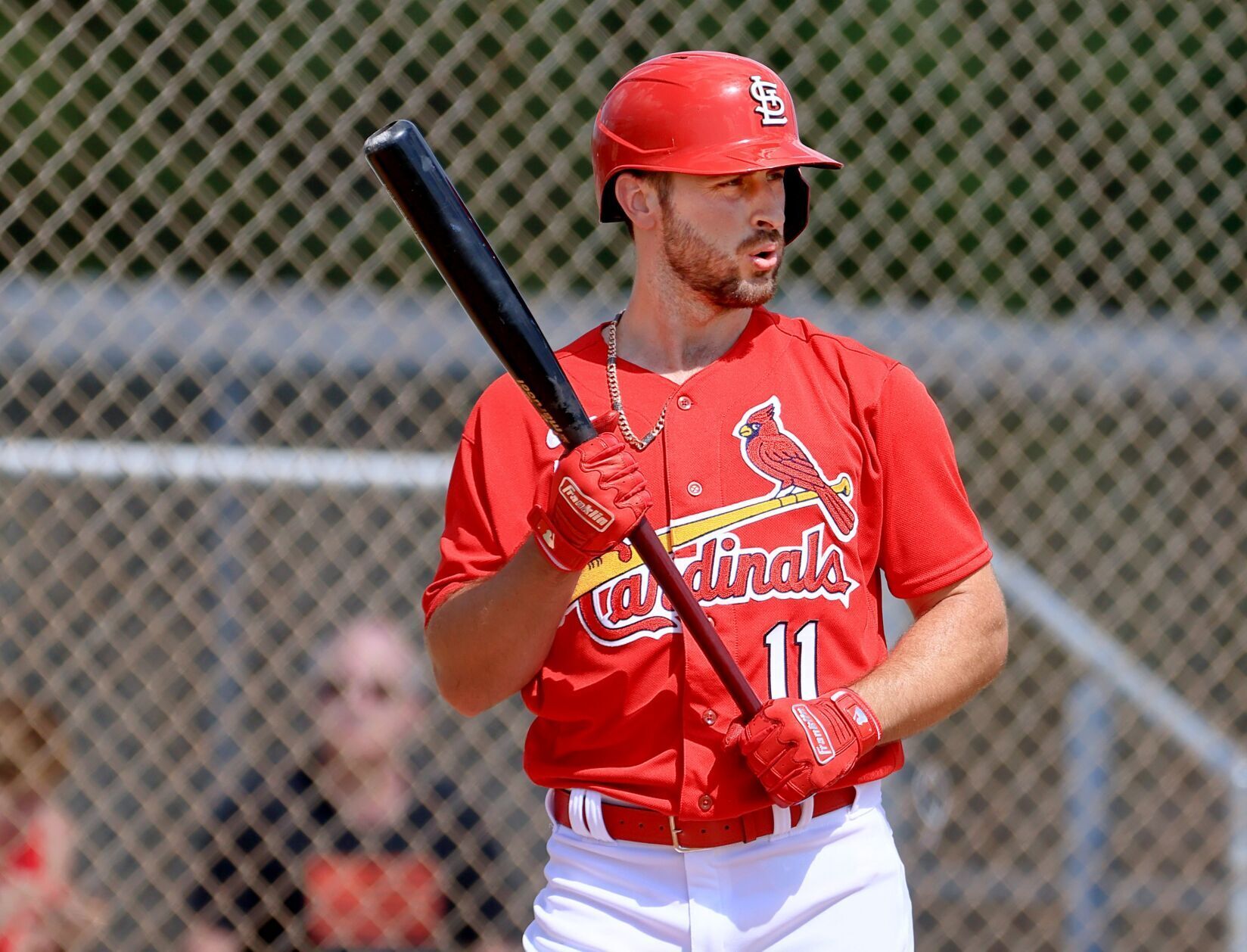 Paul dejong discount all star