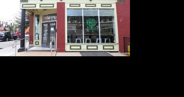 Lulu's Local Eatery on South Grand has closed - Vimarsana News