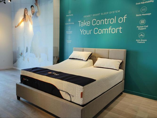 Ascend 2025 1174_Bed