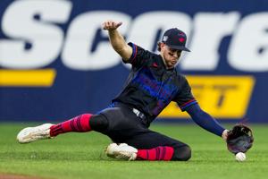 MLB: St. Louis Cardinals at Toronto Blue Jays