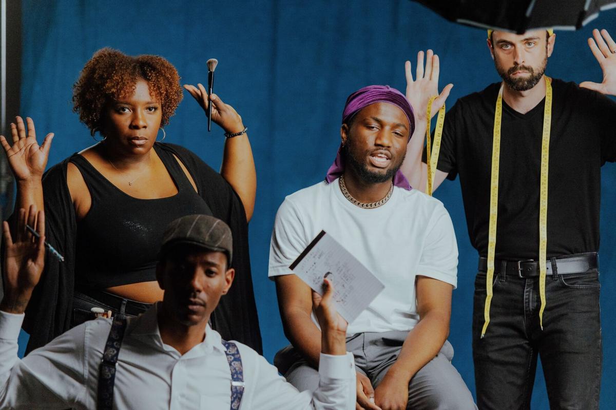Critical Rapper Gen Z is ready to take over. Here are 5 rising St. Louis musicians and ...