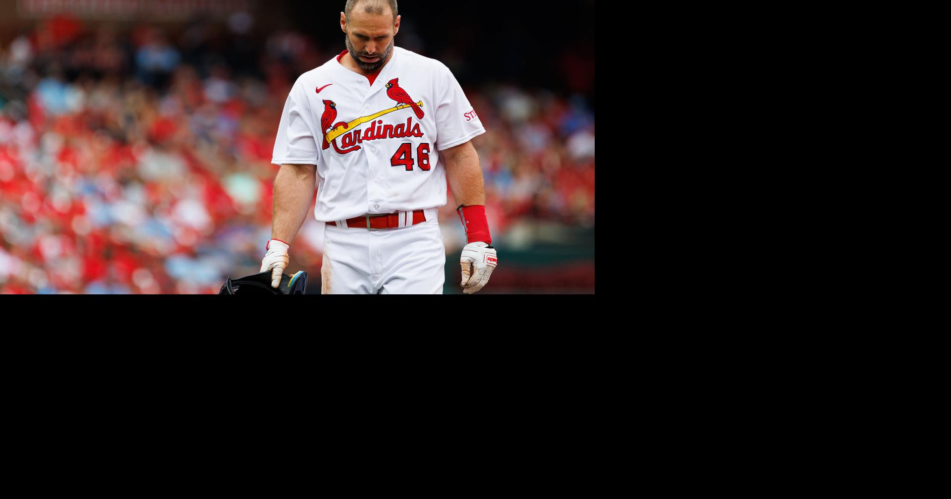 Cardinals turn Pirates mistakes into 4-3 victory
