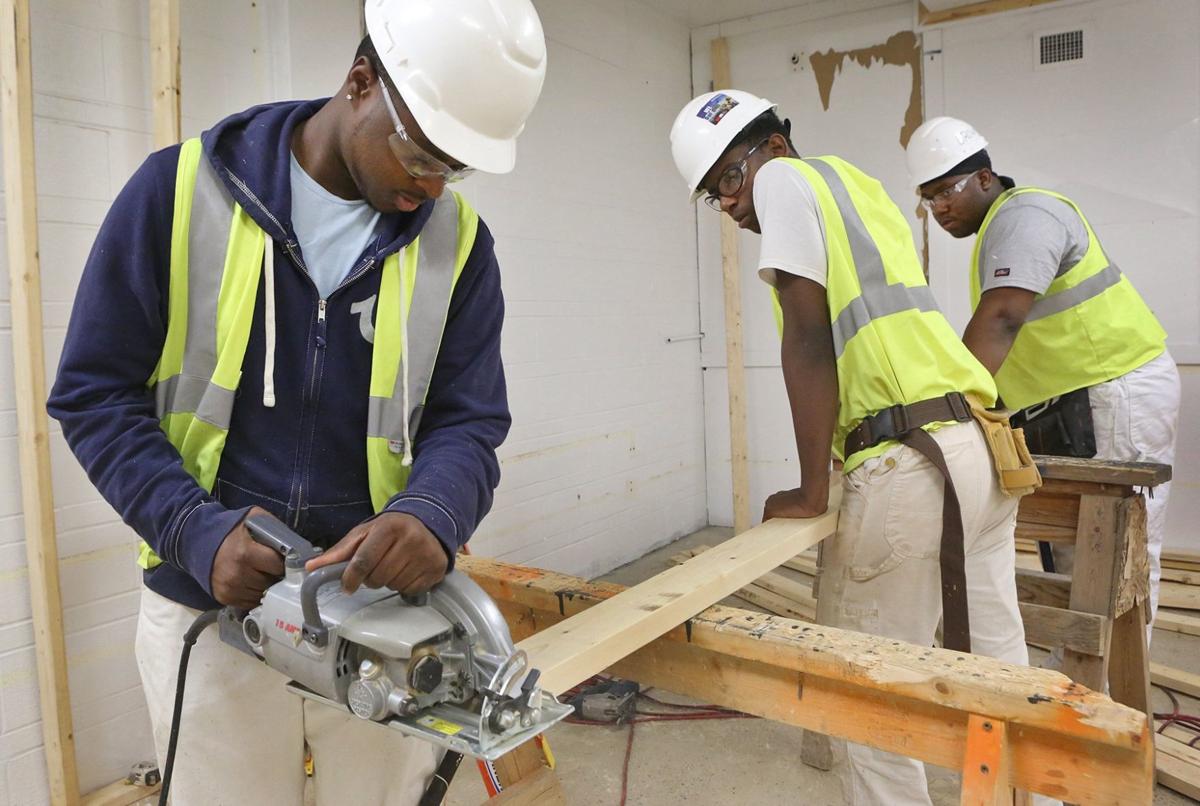 North Tech Planning to Expand