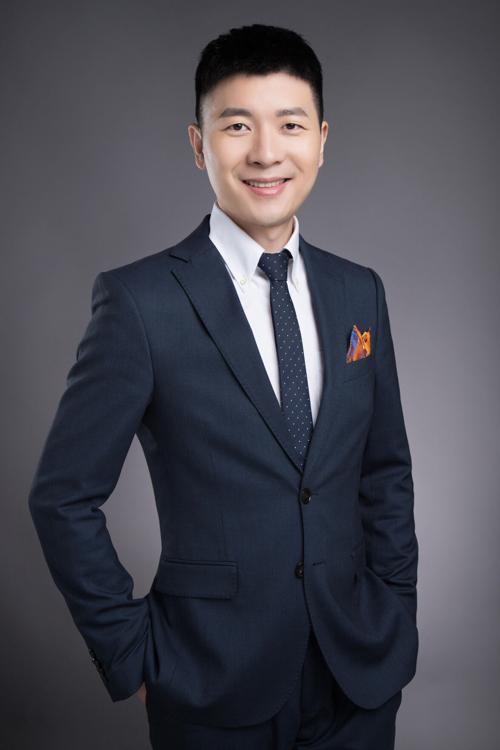Midas Hospitality's Marco Zhang