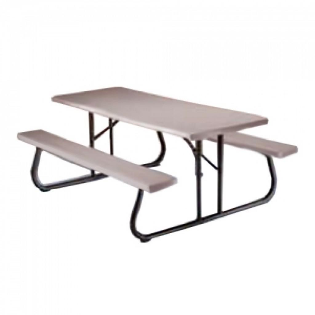 High And Low Picnic Table Home Garden Stltoday Com