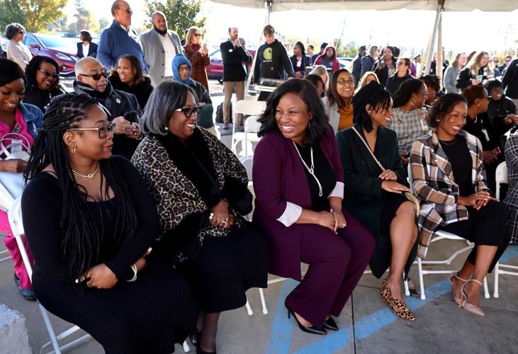 Affinia Healthcare opens Ferguson location