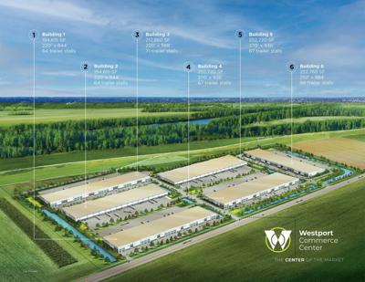 Westport Commerce Center