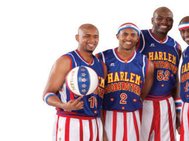 Harlem Globetrotters Don T Always Make The Rules Entertainment