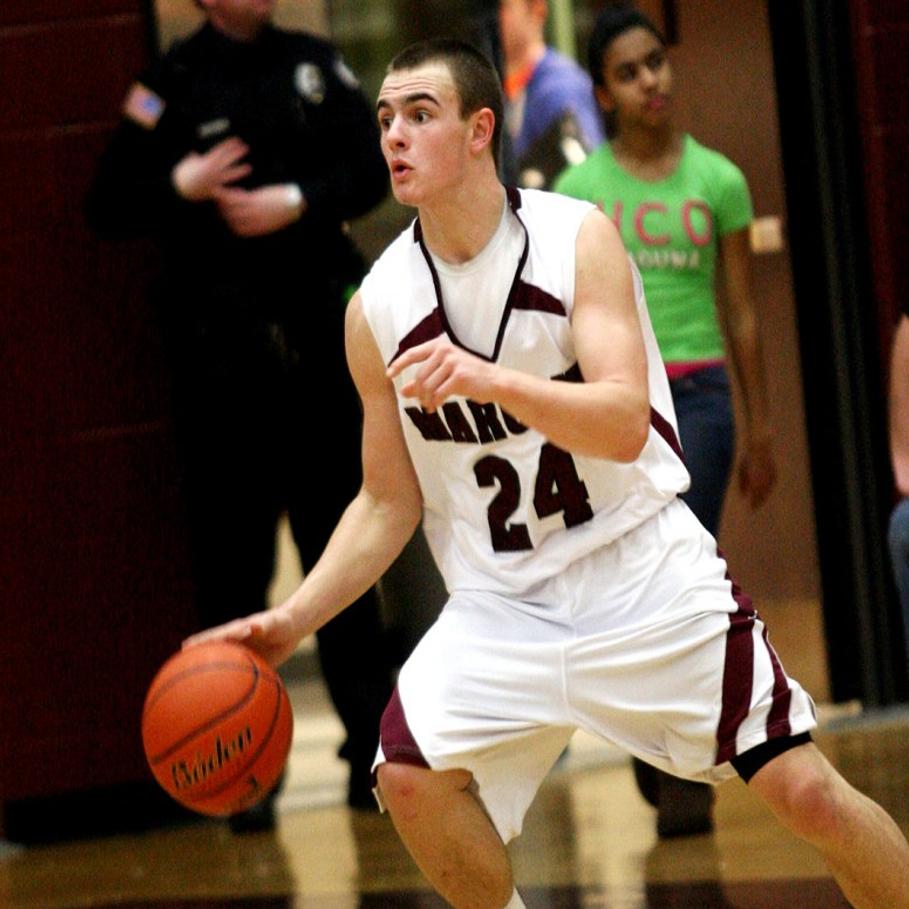 Supporting Cast Shines For Belleville West Boys Basketball