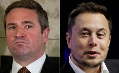 Bailey and Musk