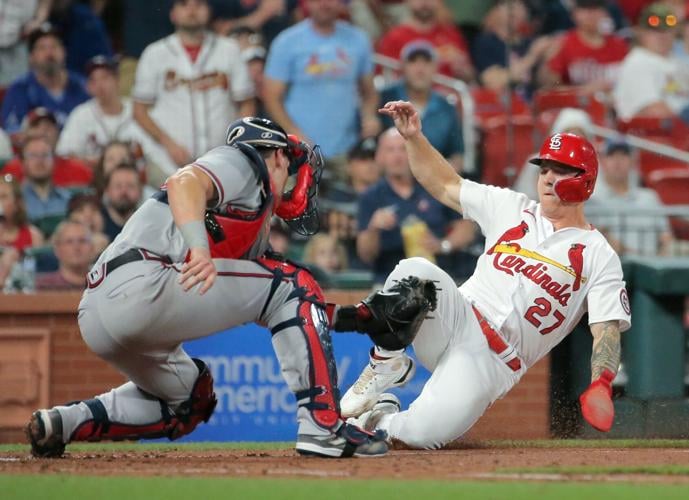 Hochman: O'Neill makes strong impression on Cardinals