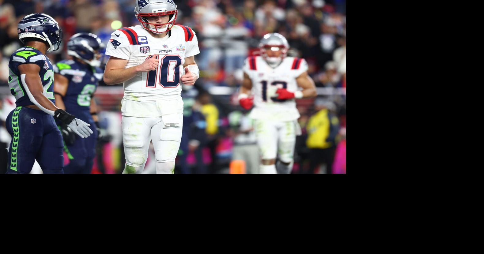 5 NFL teams in trouble after 2026 schedule release, Chiefs included Tyler Dragon USA Today